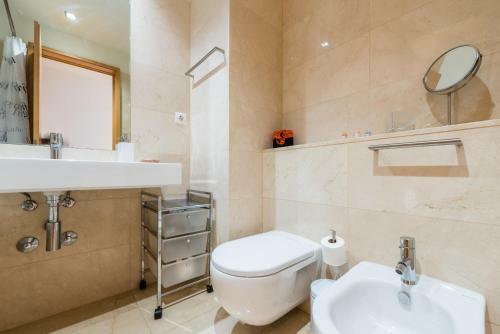 Apartamento Guestready - Climbwood Duplex