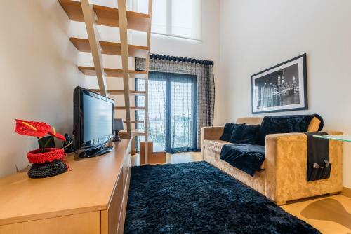 Apartamento Guestready - Climbwood Duplex