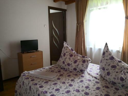 Hostal Casa De Vacanta Aurelia
