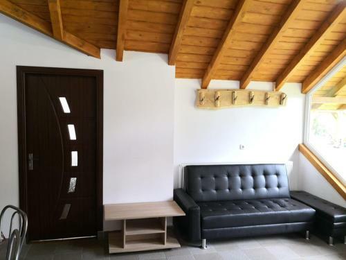 Hostal Casa De Vacanta Aurelia