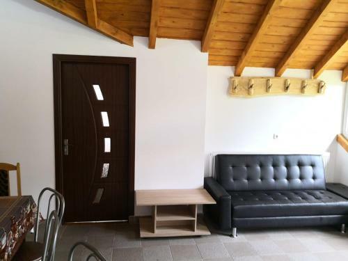 Hostal Casa De Vacanta Aurelia