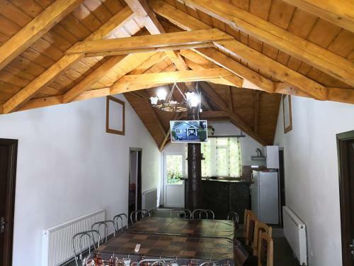 Hostal Casa De Vacanta Aurelia