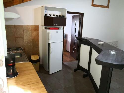 Hostal Casa De Vacanta Aurelia
