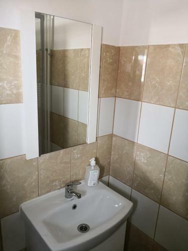 Hostal Casa De Vacanta Aurelia