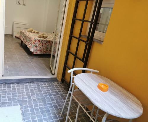 Apartamento Holiday Home Caronda