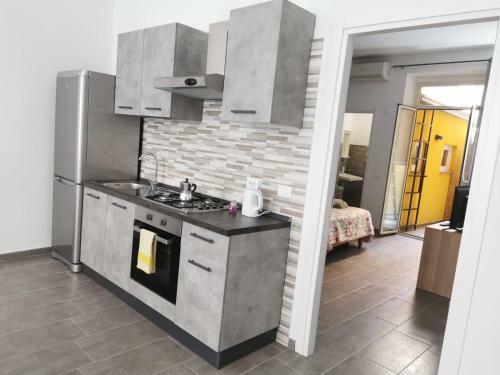 Apartamento Holiday Home Caronda