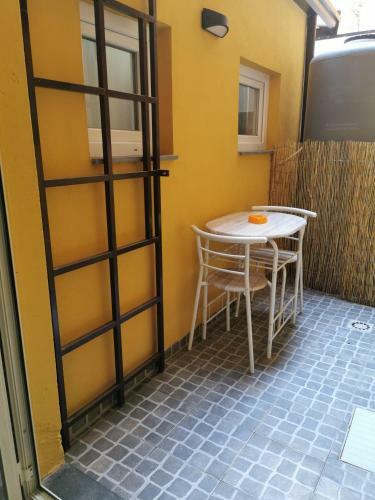 Apartamento Holiday Home Caronda