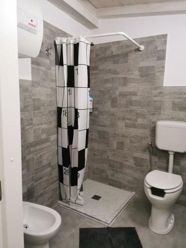 Apartamento Holiday Home Caronda