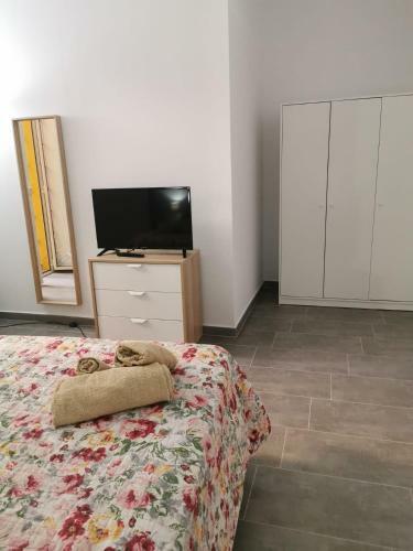 Apartamento Holiday Home Caronda