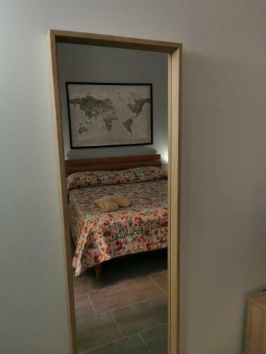 Apartamento Holiday Home Caronda