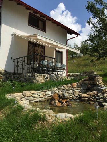 Casa Roman