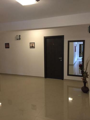 Hostal Pensiunea Ok