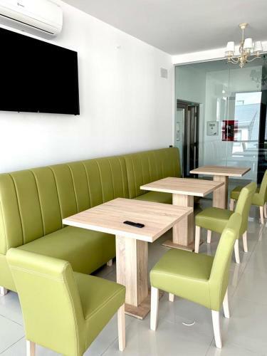 Hostal Pensiunea Ok