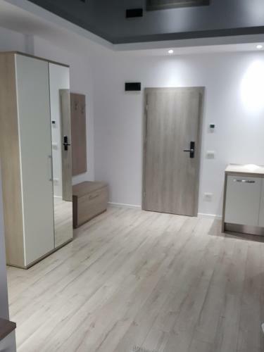 Apartamento Happy Residence