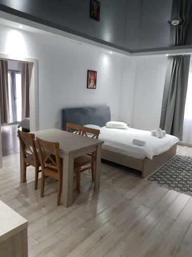 Apartamento Happy Residence