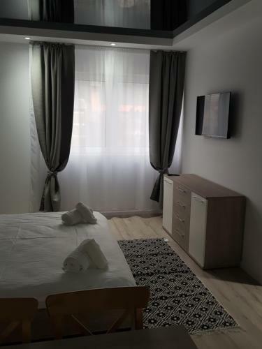 Apartamento Happy Residence