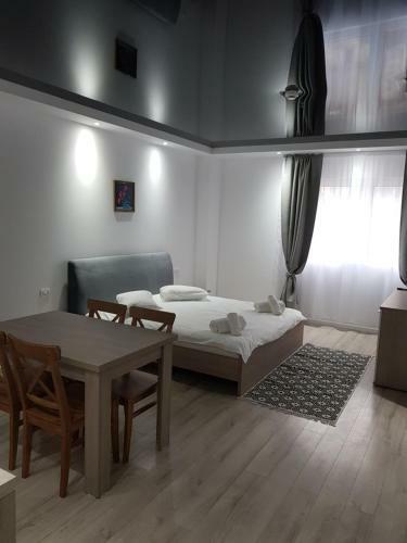 Apartamento Happy Residence