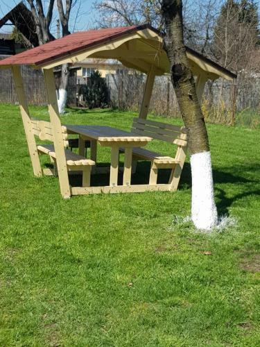 Apartamento Happy Residence