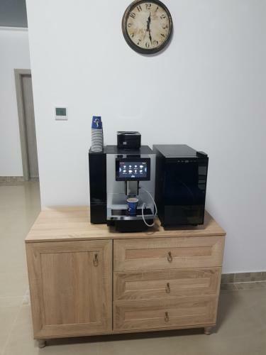Apartamento Happy Residence