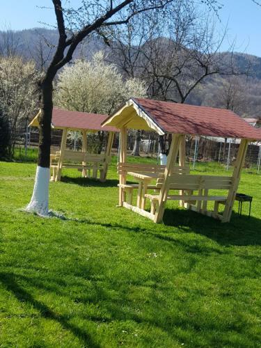 Apartamento Happy Residence