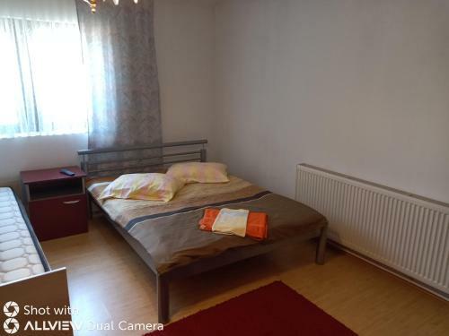 Hostal Casa Toth Din ?ip?erai
