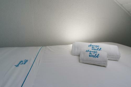 Change The World Hostels - Cascais - Estoril