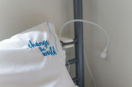 Change The World Hostels - Cascais - Estoril