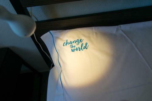 Change The World Hostels - Cascais - Estoril