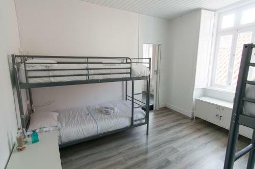 Change The World Hostels - Cascais - Estoril
