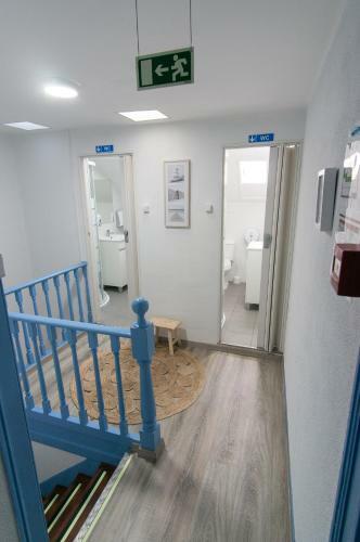 Change The World Hostels - Cascais - Estoril