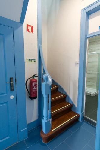 Change The World Hostels - Cascais - Estoril