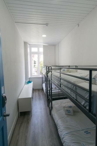 Change The World Hostels - Cascais - Estoril