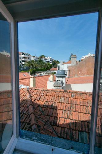 Change The World Hostels - Cascais - Estoril