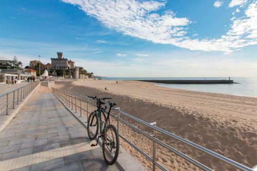 Change The World Hostels - Cascais - Estoril