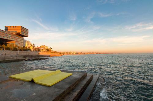 Change The World Hostels - Cascais - Estoril