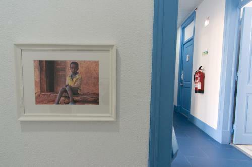 Change The World Hostels - Cascais - Estoril