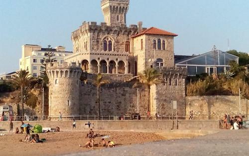 Change The World Hostels - Cascais - Estoril