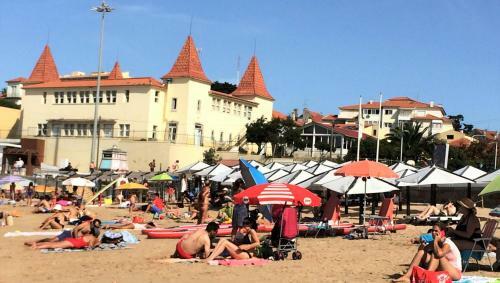 Change The World Hostels - Cascais - Estoril