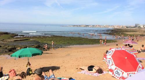 Change The World Hostels - Cascais - Estoril