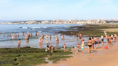 Change The World Hostels - Cascais - Estoril