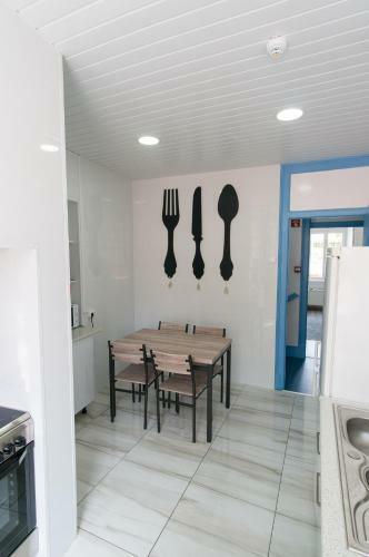 Change The World Hostels - Cascais - Estoril
