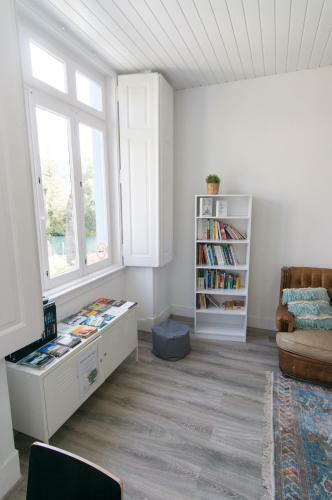 Change The World Hostels - Cascais - Estoril