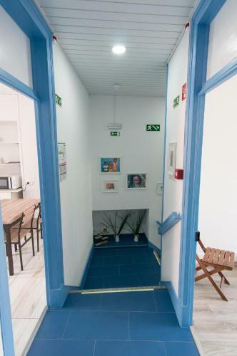 Change The World Hostels - Cascais - Estoril