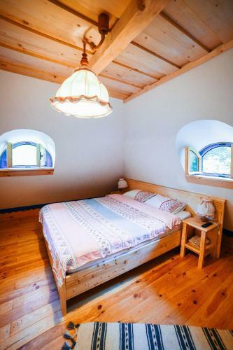 Casa Lu' Ion