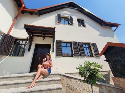 Hostal Pensiunea Alexandra