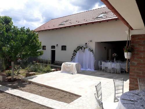 Hostal Pensiunea Alexandra