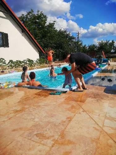 Hostal Pensiunea Alexandra