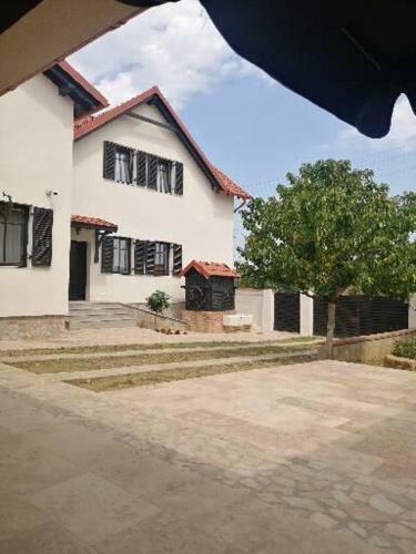 Hostal Pensiunea Alexandra
