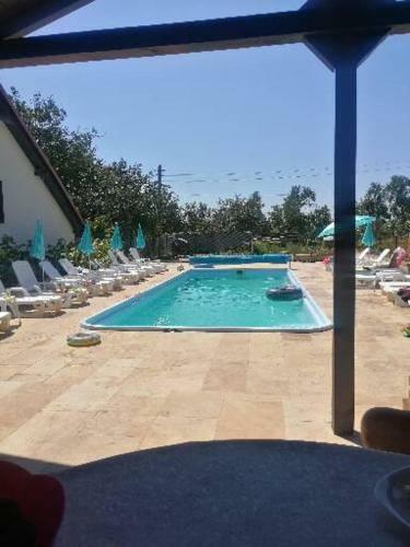 Hostal Pensiunea Alexandra