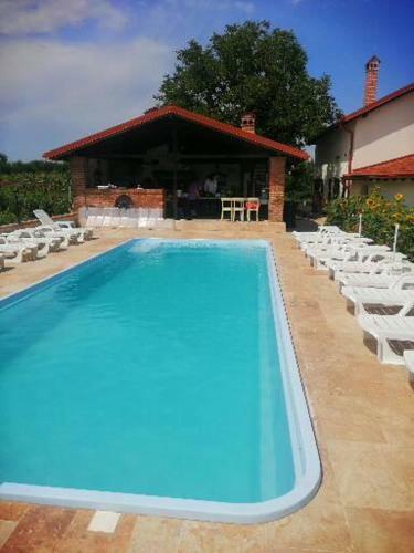 Hostal Pensiunea Alexandra